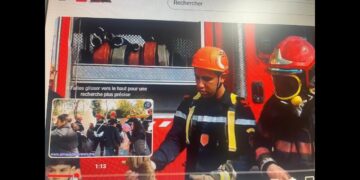فاس: هكذا احتفل رجال ونساء الوقاية المدنية بعيدهم العالمي