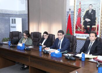 الغموض يلف موقف “البام” من استمرار “الأحرار” برئاسة مجلس النواب.. دعا برلمانيه للترفع عن سجالات المناصب