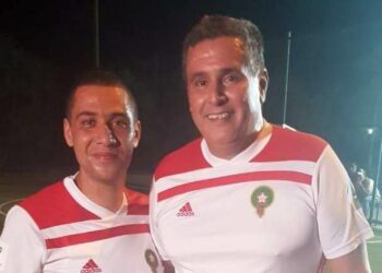 إدانة بودريقة أمين مجلس النواب من “الأحرار” بسنة واحدة موقوفة و غرامة تزيد عن 23 مليون سنتيما