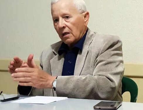 فسحة رمضان: إبراهيم ياسين السهل الممتنع في جدليات اليسار و الديمقراطية (2/2)