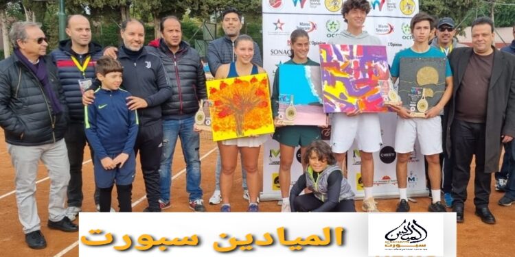 غضب وسط التلاميذ و أهاليهم بسبب اقصاء رياضة “التنس” من منافسات البطولة الوطنية للرياضة المدرسية
