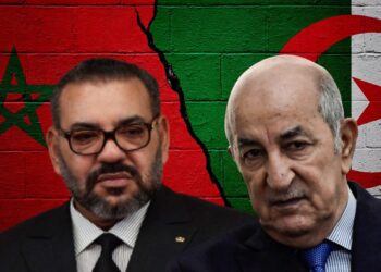 مثير : الجزائر تعين قنصلين جديدين بالمغرب رغم القطيعة الديبلوماسية والأزمة الأخيرة بين الطرفين !
