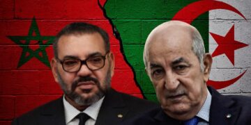 مثير : الجزائر تعين قنصلين جديدين بالمغرب رغم القطيعة الديبلوماسية والأزمة الأخيرة بين الطرفين !