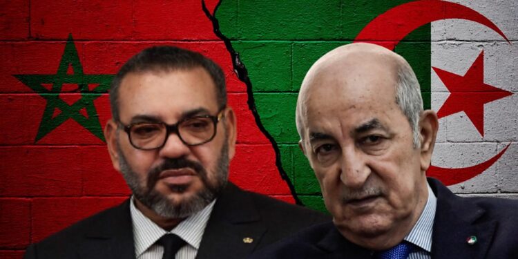 مثير : الجزائر تعين قنصلين جديدين بالمغرب رغم القطيعة الديبلوماسية والأزمة الأخيرة بين الطرفين !
