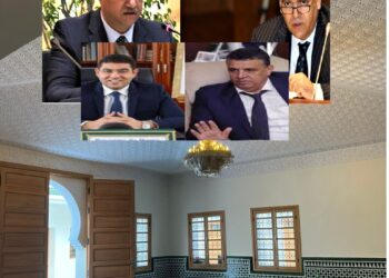 إفراغ جمعية برلمانية من مركز لتكوين الشباب”الفجالين” بفاس استولت عليه مستغلة انتمائها لحزب وزير الشباب