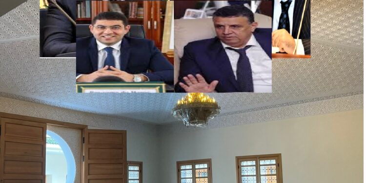 إفراغ جمعية برلمانية من مركز لتكوين الشباب”الفجالين” بفاس استولت عليه مستغلة انتمائها لحزب وزير الشباب