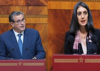 وزيرة المالية: شهادة الدكتوراه لا تمنح وظيفة في القطاعات الوزارية