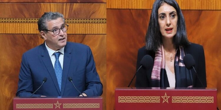 وزيرة المالية: شهادة الدكتوراه لا تمنح وظيفة في القطاعات الوزارية