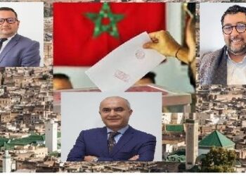 رغم دخولها يومها الثالث.. حملة انتخابية “باهتة” و”باردة” بدائرة فاس الجنوبية