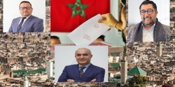 رغم دخولها يومها الثالث.. حملة انتخابية “باهتة” و”باردة” بدائرة فاس الجنوبية
