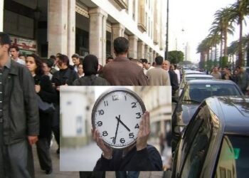 عودة الحكومة إلى “التوقيت الصيفي” المتواصل تحيي مطالب بإلغائه واعتماد توقيت غرينتش