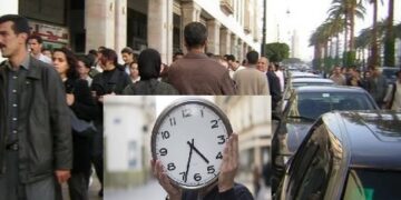 عودة الحكومة إلى “التوقيت الصيفي” المتواصل تحيي مطالب بإلغائه واعتماد توقيت غرينتش