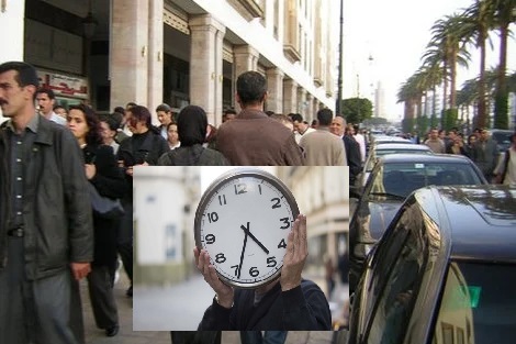 عودة الحكومة إلى “التوقيت الصيفي” المتواصل تحيي مطالب بإلغائه واعتماد توقيت غرينتش
