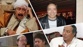 وفاة “عمدة” الدراما المصرية صلاح السعدني عن عمر ناهز 81 عاما