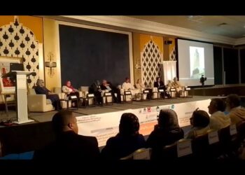 مؤتمر فاس الدولي: قالوا عن المالية التشاركية..النظام المالي الاقتصادي العالمي الجديد