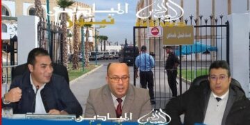 بعد البراءة المؤقتة لعمدة فاس وإدانة نائبه.. ملف “الفساد المالي والإداري” يعود للواجهة بعد اقتراع الانتخابات البرلمانية الجزئية