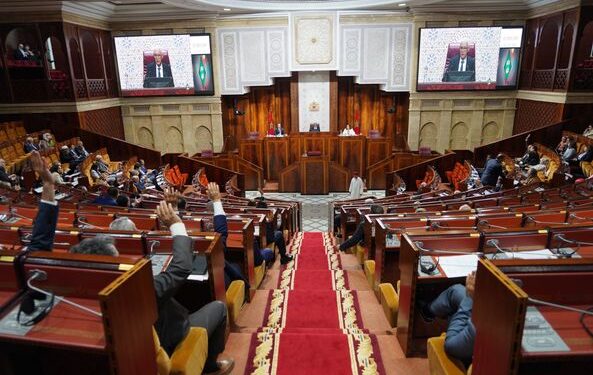 مجلس النواب يفتتح يوم الجمعة المقبل دورته الثانية لانتخاب رئيسه لما تبقى من الفترة النيابية 2021-2026