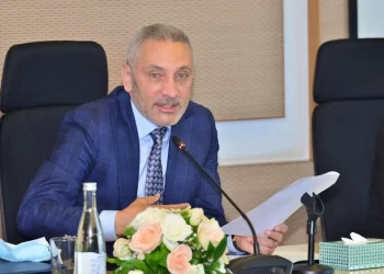العلمي الوزير التجمعي السابق  يُهيمن على بنك”الشركة العامة فرنسا” بالمغرب