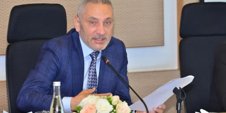 العلمي الوزير التجمعي السابق يُهيمن على بنك”الشركة العامة فرنسا” بالمغرب