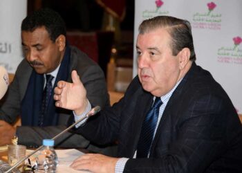 عمليات شد الحبل تتواصل ما بين الاتحاديين والحركيين حول “رئاسة لجنة العدل” في انتظار الحسم الإثنين المقبل