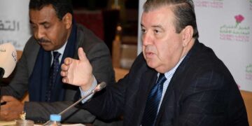 عمليات شد الحبل تتواصل ما بين الاتحاديين والحركيين حول “رئاسة لجنة العدل” في انتظار الحسم الإثنين المقبل