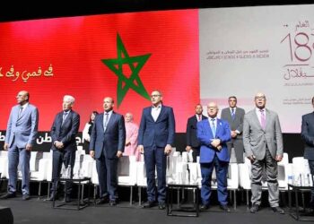 مؤتمر حزب علال الفاسي يستعيد الهدوء وسط ترقب لعاصفة جديدة مع انتخاب الأمين العام ولجنتة التنفيذية