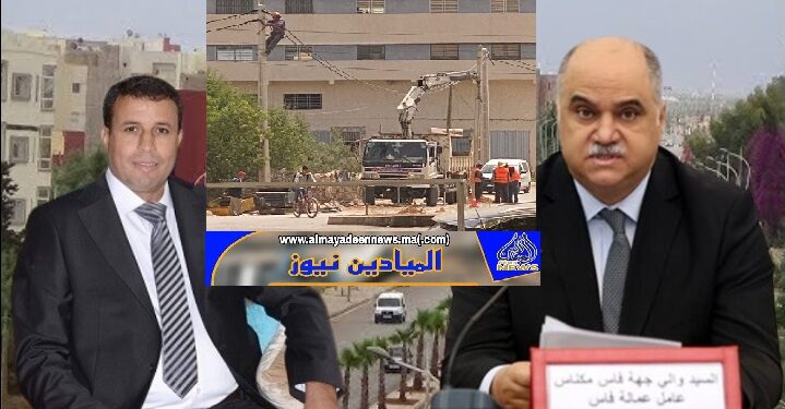بعد ربورتاج “أولاد الطيب” : السلطات تنهي مخاطر عمود كهربائي بوسط الطريق .. السكان يطالبون بالتفاتة لباقي النقط السوداء فضحها “الربورتاج”