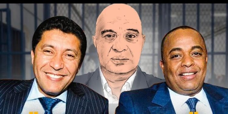 محاكمة المتهمين في ملف”إسكوبار الصحراء”تنطلق الخميس المقبل بجنايات الدار البيضاء