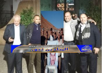 بعد حامي الدين.. جولة ثالثة لمحاكمة متهمين من حركة التوحيد بعد النقض في قضية مقتل “آيت الجيد” تنطلق منتصف يوليوز المقبل