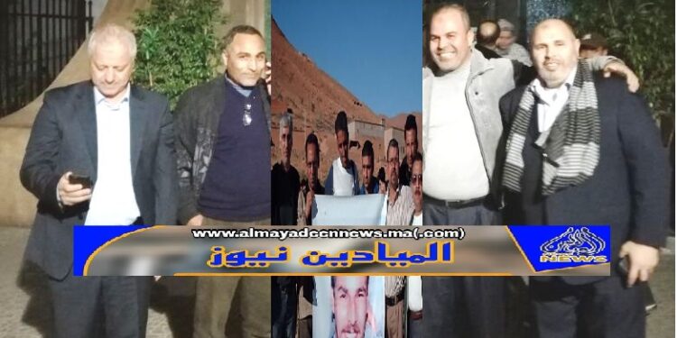 بعد حامي الدين.. جولة ثالثة لمحاكمة متهمين من حركة التوحيد بعد النقض في قضية مقتل “آيت الجيد” تنطلق منتصف يوليوز المقبل