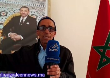 من جرادة: هذه رسائل ابراهيم خاي لشركات الإنتاج الفني و مسؤولي القنوات العمومية