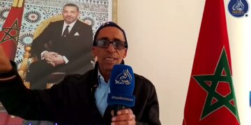من جرادة: هذه رسائل ابراهيم خاي لشركات الإنتاج الفني و مسؤولي القنوات العمومية
