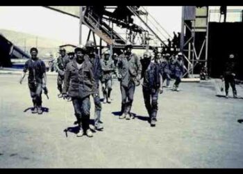 مستثمر سياحي يطالب بتحويل  مفاحم جرادة إلى “متحف عمالي” .. قال: النموذج التنموي الحكومي تبخر مع “الشاربون”