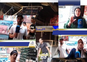 ربورتاج : تفاصيل معاناة ساكنة”حي الكزارين” مع صاحب “سناك”نافذ بالمدينة العتيقة لفاس