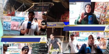 ربورتاج : تفاصيل معاناة ساكنة”حي الكزارين” مع صاحب “سناك”نافذ بالمدينة العتيقة لفاس