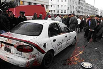 السلفيون يحتجون الخميس القادم أمام البرلمان مواصلة لطلبهم “فتح تحقيق” في تفجيرات الدار البيضاء2003