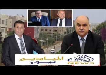 ربورتاج : جماعة “أولاد الطيب بين مطرقة “تركة الفايق” و سندان تهرب المسؤولين من الحل