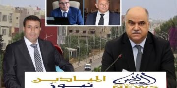 ربورتاج : جماعة “أولاد الطيب بين مطرقة “تركة الفايق” و سندان تهرب المسؤولين من الحل