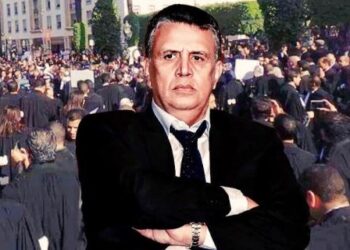 أزمة جديدة تلوح برأسها بين وهبي والمحامين بسبب مطالبته بانهاء “احتكار”المحاماة للترافع أمام المحاكم