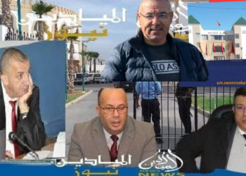 صورة خاصة بالميادين نيوز