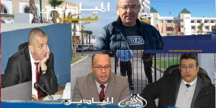صورة خاصة بالميادين نيوز