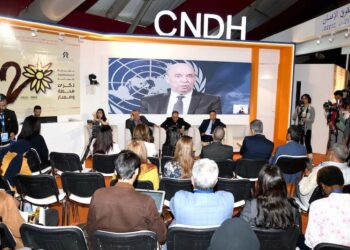 زنيبر: التجربة المغربية في مجال “العدالة الانتقالية” تشغل اهتمام مجلس حقوق الانسان الأممي
