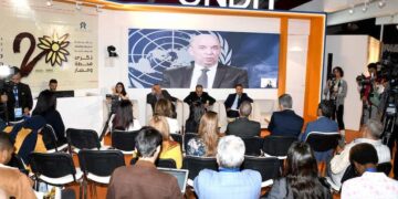 زنيبر: التجربة المغربية في مجال “العدالة الانتقالية” تشغل اهتمام مجلس حقوق الانسان الأممي