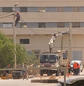 صورة خاصة "بالميادين نيوز"