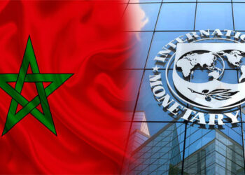 المغرب يسحب دفعة أولى تزيد عن 3 مليار درهم من صندوق النقد الدولي لتعزيز الاقتصاد ومواجهة تداعيات التغيرات المناخية