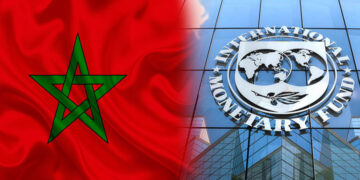 المغرب يسحب دفعة أولى تزيد عن 3 مليار درهم من صندوق النقد الدولي لتعزيز الاقتصاد ومواجهة تداعيات التغيرات المناخية