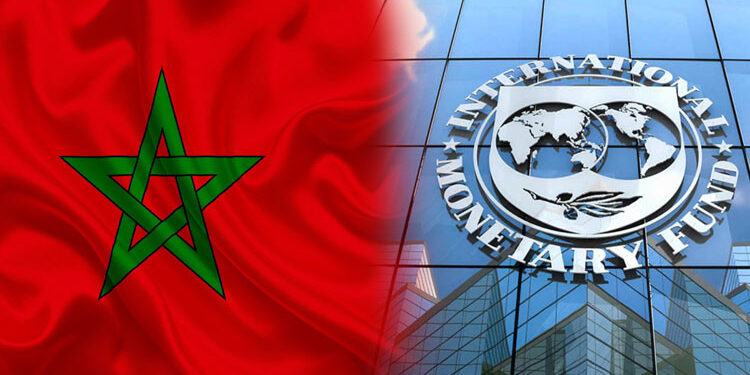 المغرب يسحب دفعة أولى تزيد عن 3 مليار درهم من صندوق النقد الدولي لتعزيز الاقتصاد ومواجهة تداعيات التغيرات المناخية