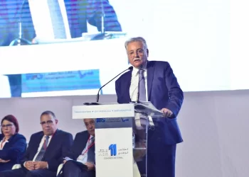 “فاتح ماي”.. الـ”PPS” يطالب بمخطط استعجالي للحد من إفلاس المقاولات.. دعا للمحاربة الحقيقية لتضارب المصالح وللمنافسة غير المشروعة