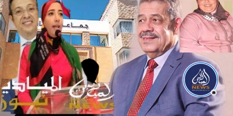 مجلس جماعة فاس يقيل 3 من مستشاريه يوجدون على التراب التركي.. شباط وزوجته ومستشارة من الأحرار مبحوث عنها ((+ فيديو))