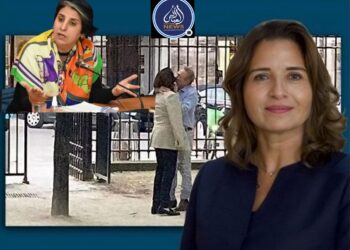 رحاب القيادية الاتحادية للوزيرة “البامية”بنعلي : “القضاء الأسترالي هو الحل ..ماشي الحديث عن مكارم الاخلاق و مصلحةالبلاد”